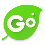 Logo of GO Keyboard Pro android Application 